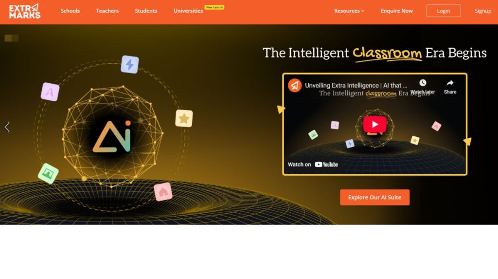 Education Franchises in India