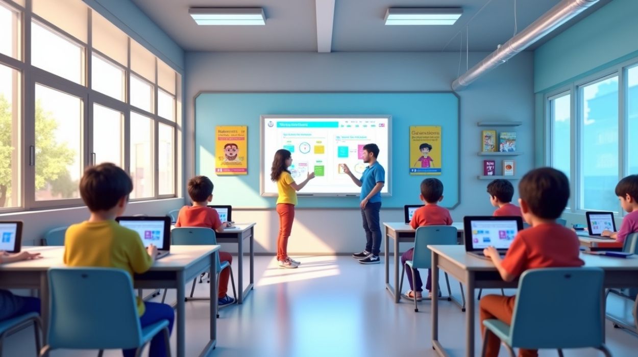 Education Franchises in India