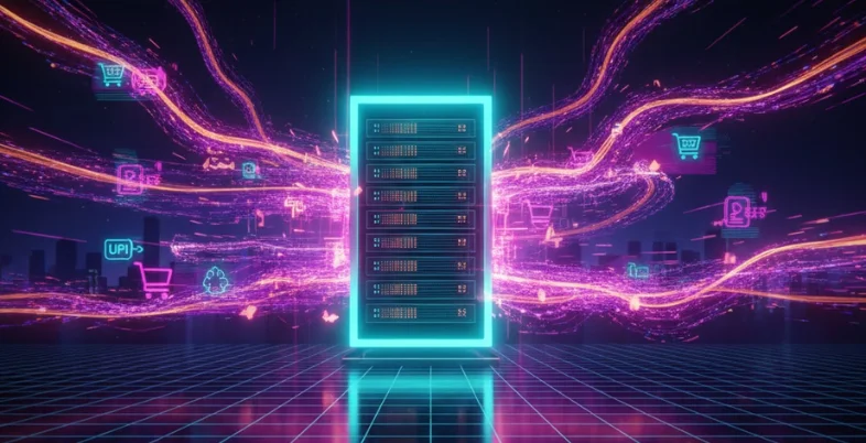 Handling Spike Traffic for Indian E-commerce & Digital Platforms When a Dedicated Server Becomes Essential