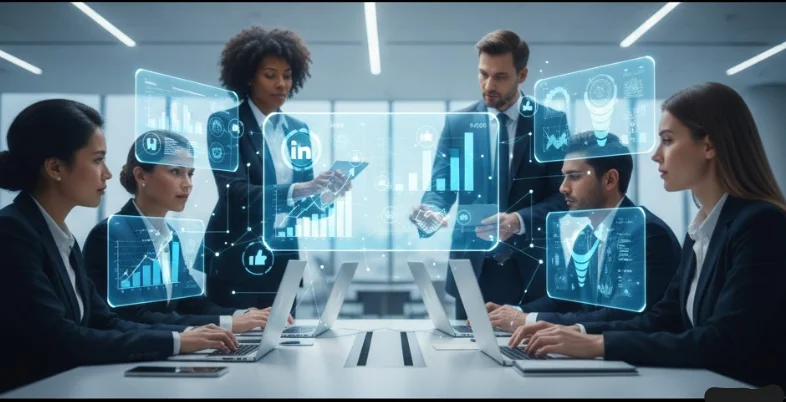 How LinkedIn Influencers Drive Real Business Results