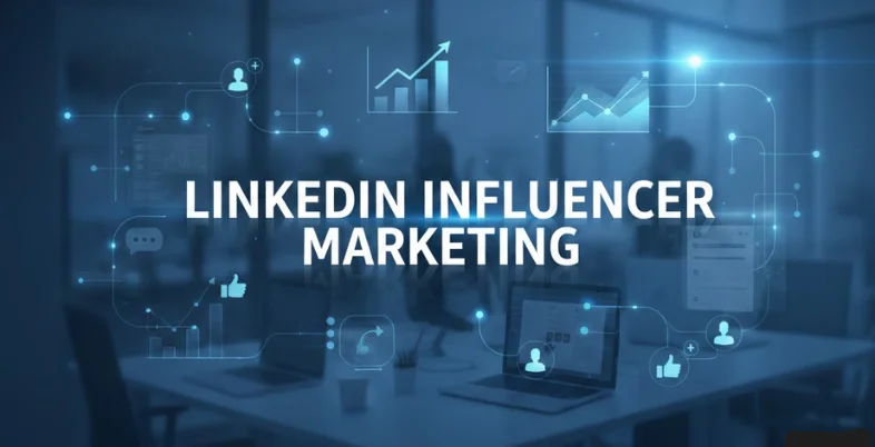 LinkedIn Influencer Marketing