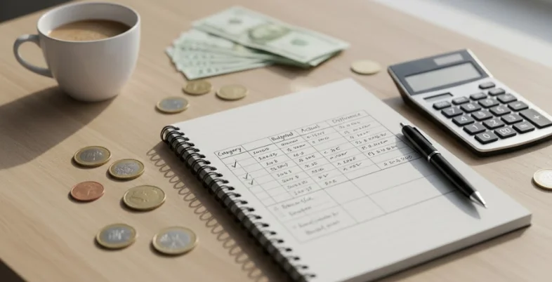 Plan Your Budget Carefully