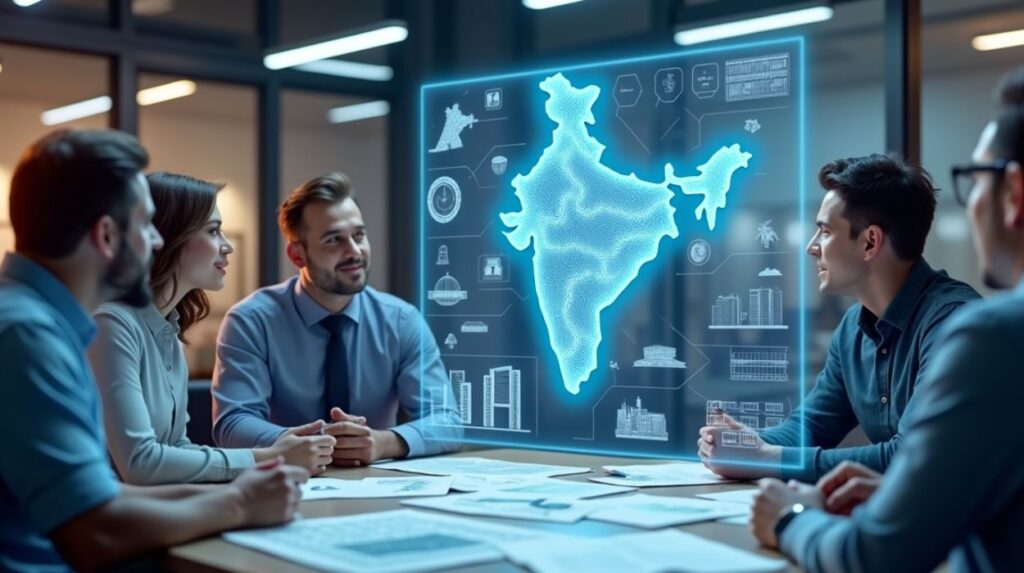 Retail Store Franchises in India