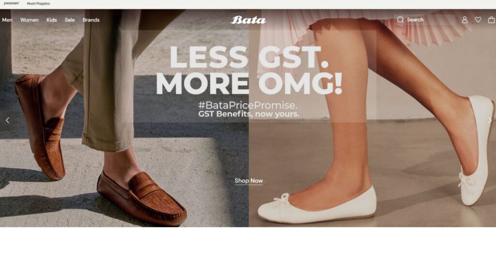 Retail Store Franchise in India