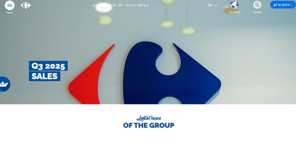 Retail Store Franchise in India