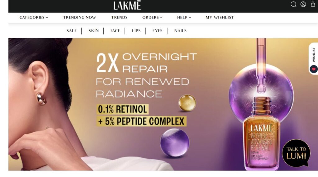 Retail Store Franchise in India