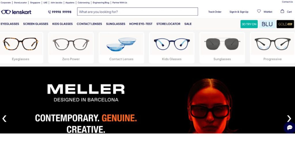 Retail Store Franchise in India