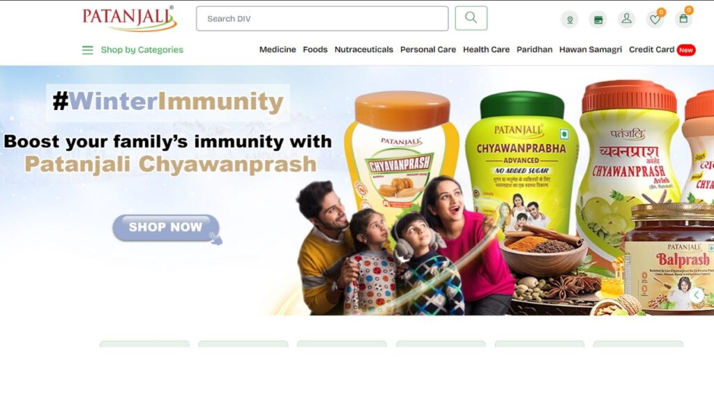 Retail Store Franchise in India