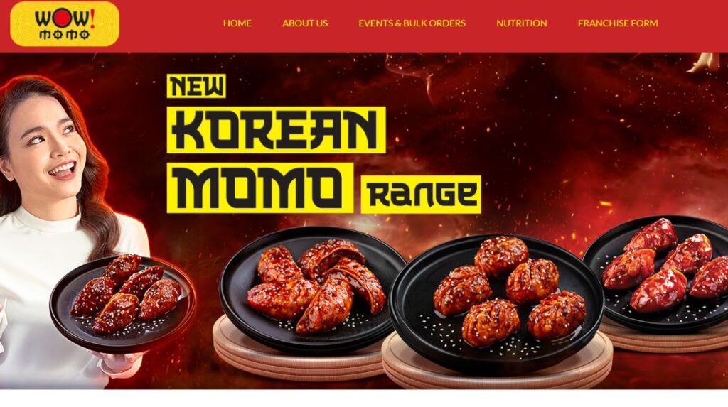 Retail Store Franchise in India