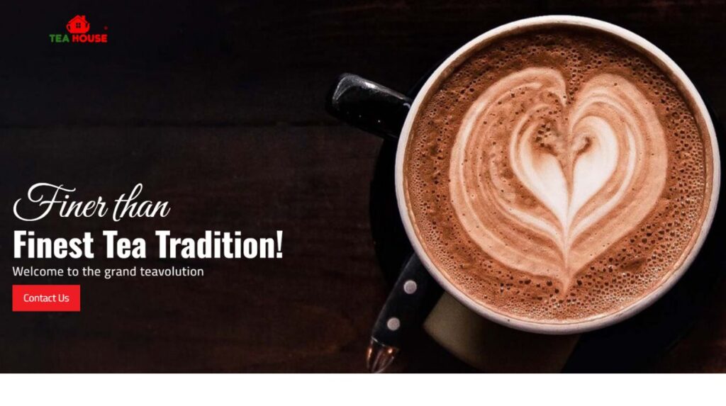 Tea Franchise in India