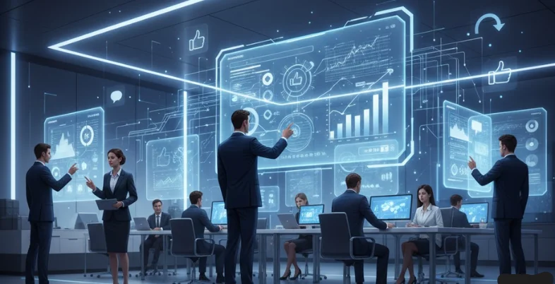 The Future of B2B Influencer Marketing on LinkedIn