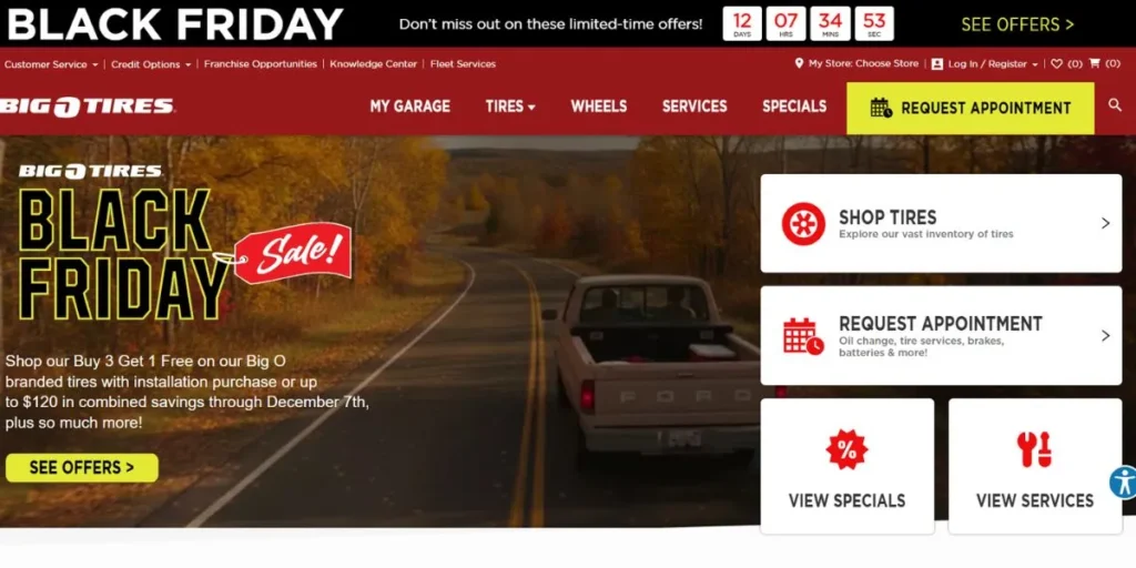 Top Auto Repair Franchises