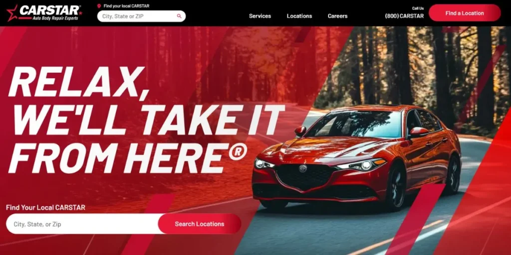 Top Auto Repair Franchises