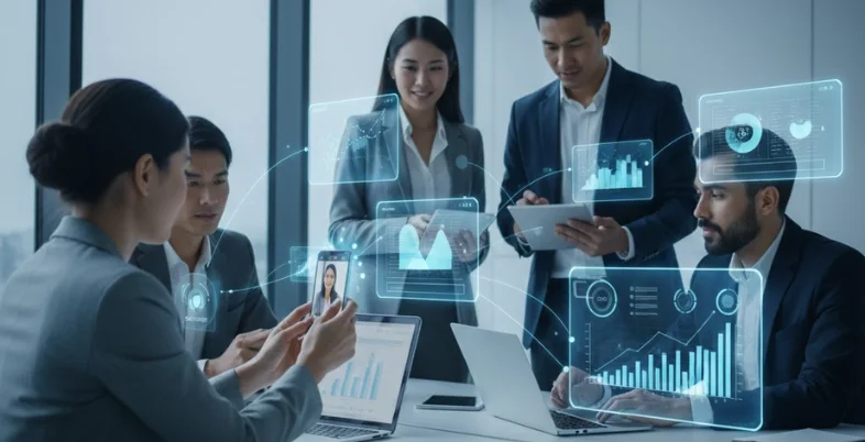 What LinkedIn Influencer Marketing Actually Is (Without the Buzzwords)