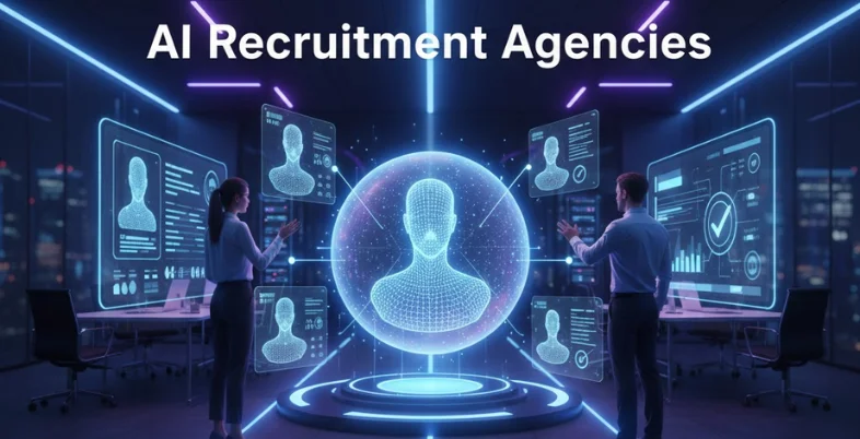 AI Recruitment Agencies
