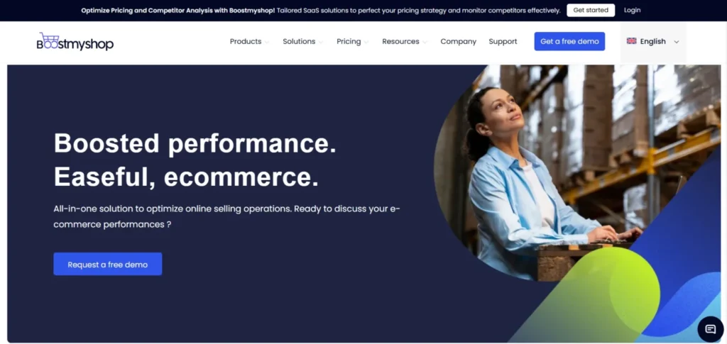 POS Software for Magento - Boost My Shop POS