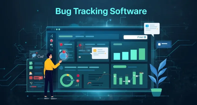 Bug Tracking Software