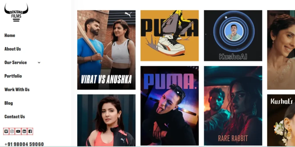 Animation Companies in Bangalore