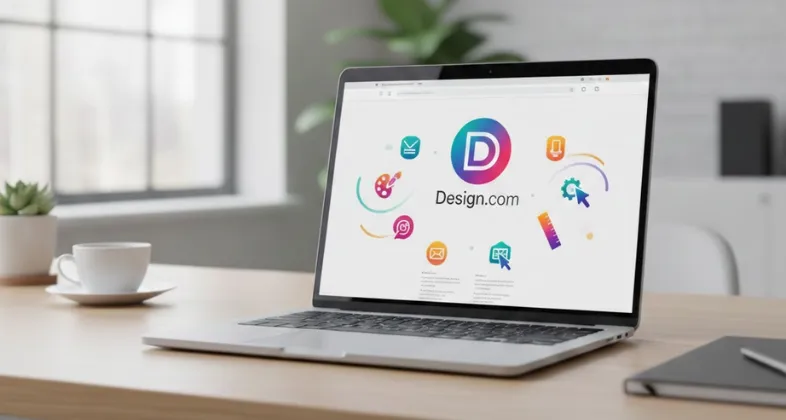 Design.com Review