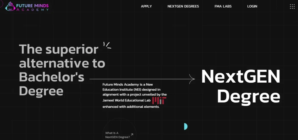 AI Recruitment Agency - FutureMinds AI Talent