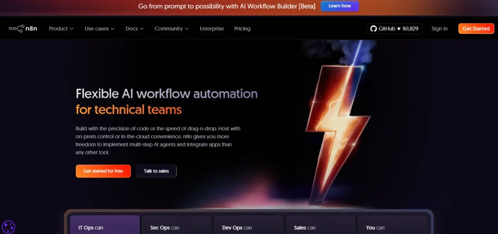 SEO Automation Tool - N8n