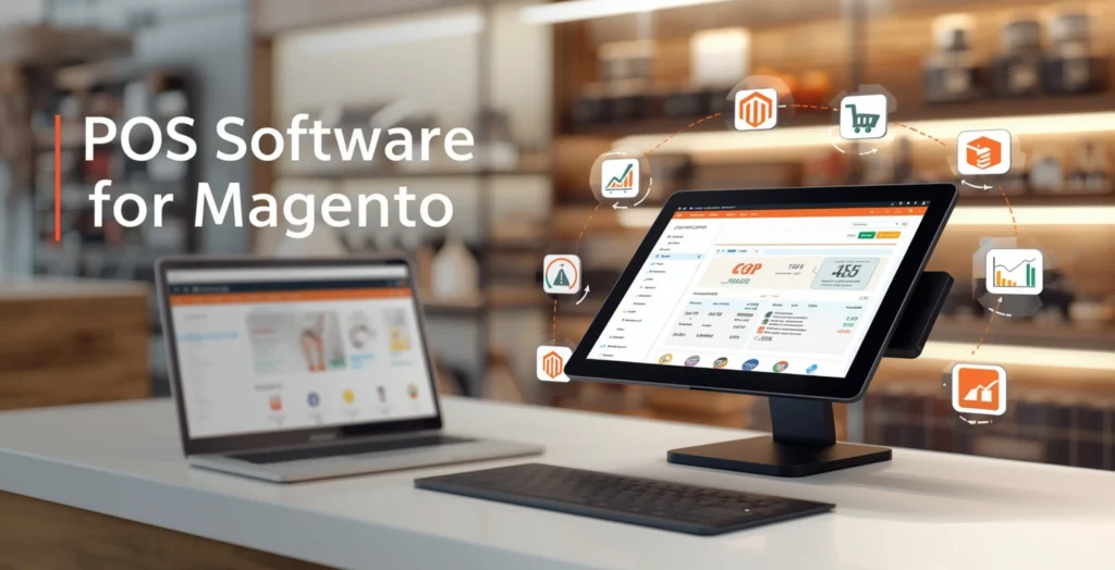 POS Software for Magento