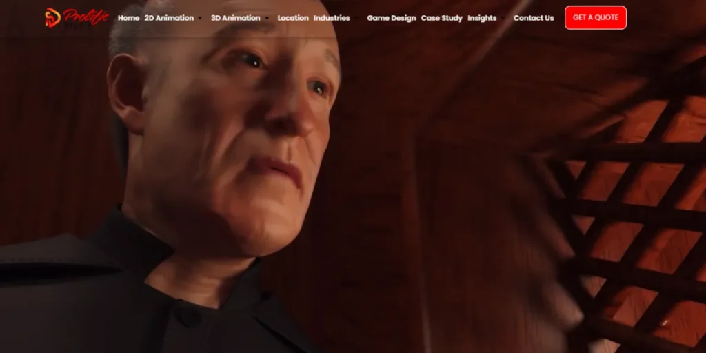 Animation Companies in Bangalore