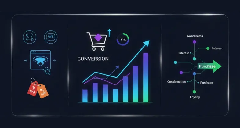 Proven Marketing Hacks to Increase Online Store Conversions