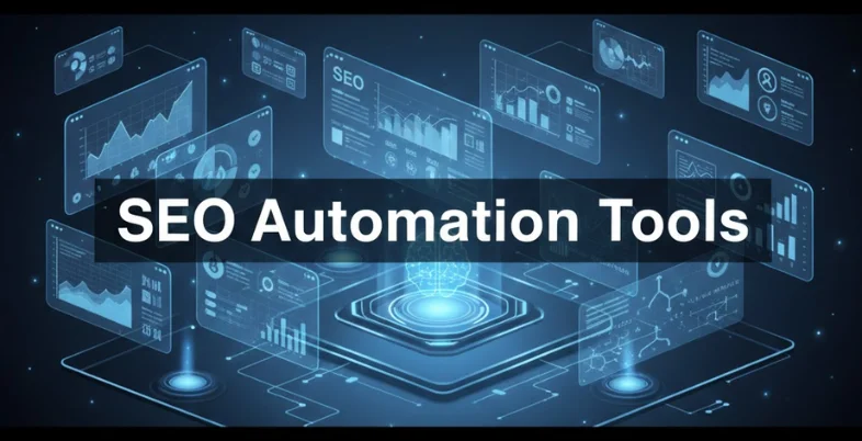 SEO Automation Tools