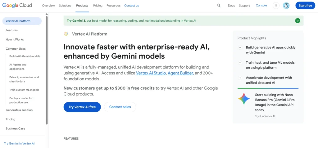 AI Recruitment Agency - Vertex AI Recruiters