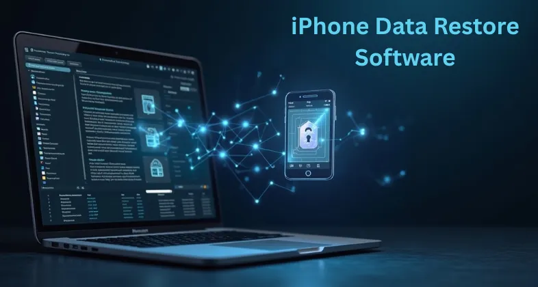 iPhone Data Restore Software