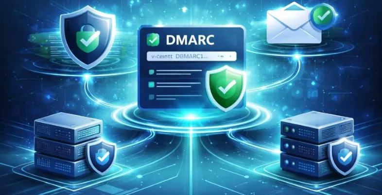 DMARC Record Generator