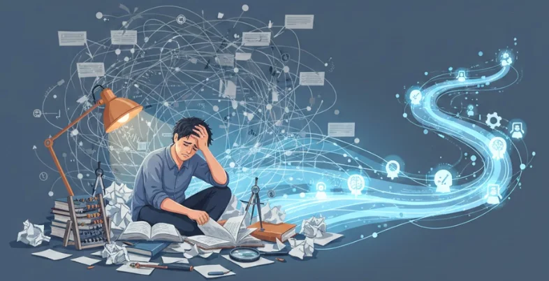 Manual Searching Works Until It Doesn’t