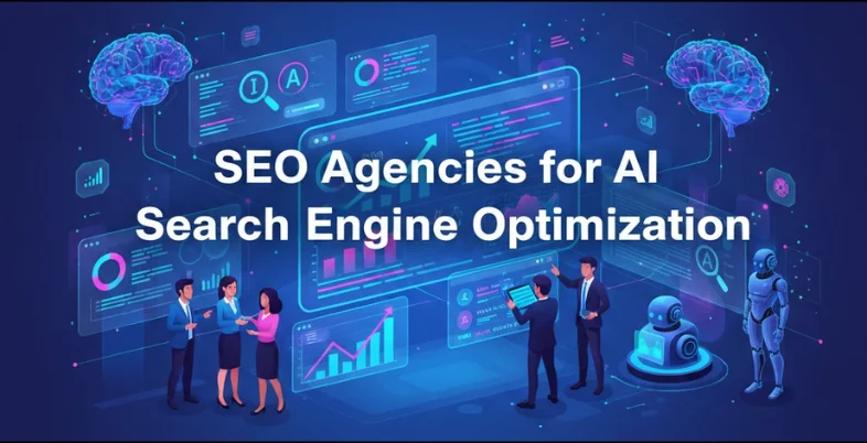 SEO Agencies for AI Search Engine Optimization