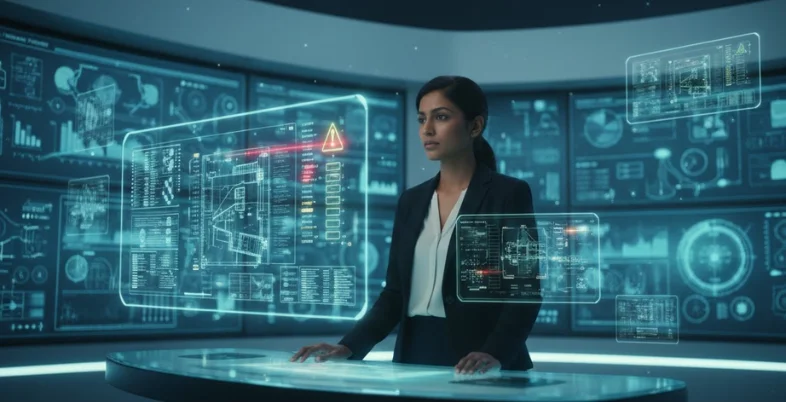 Trend Detection Reveals Problems Before They Feel Urgent