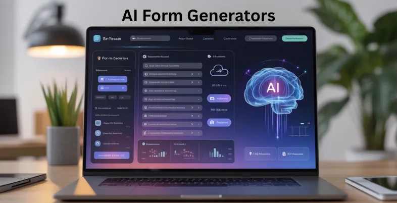 AI Form Generators