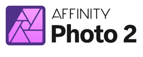 Photo Editing App -  Affinity Photo 2