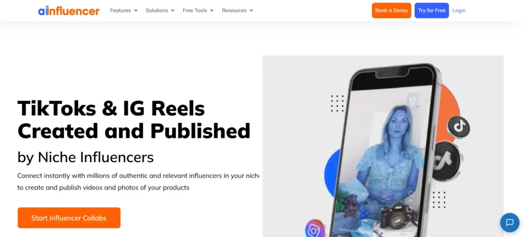 Influencer Marketing Agency in Dubai - Ainflu⁠encer