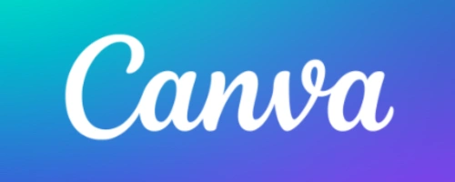 Photo Editing App - Canva