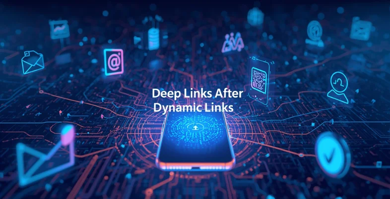 Deep Links After Firebase Dynamic Links The 2026 “Direct-to-App” Playbook for Marketers