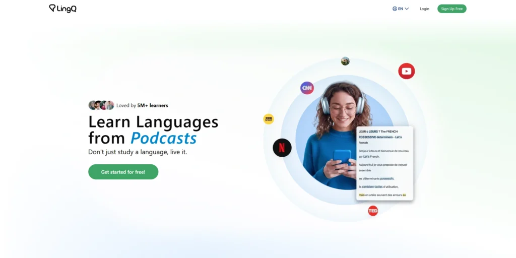 Apps To Learn Japanese - LingQ