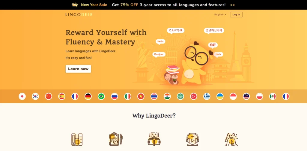 Apps To Learn Japanese - LingoDeer