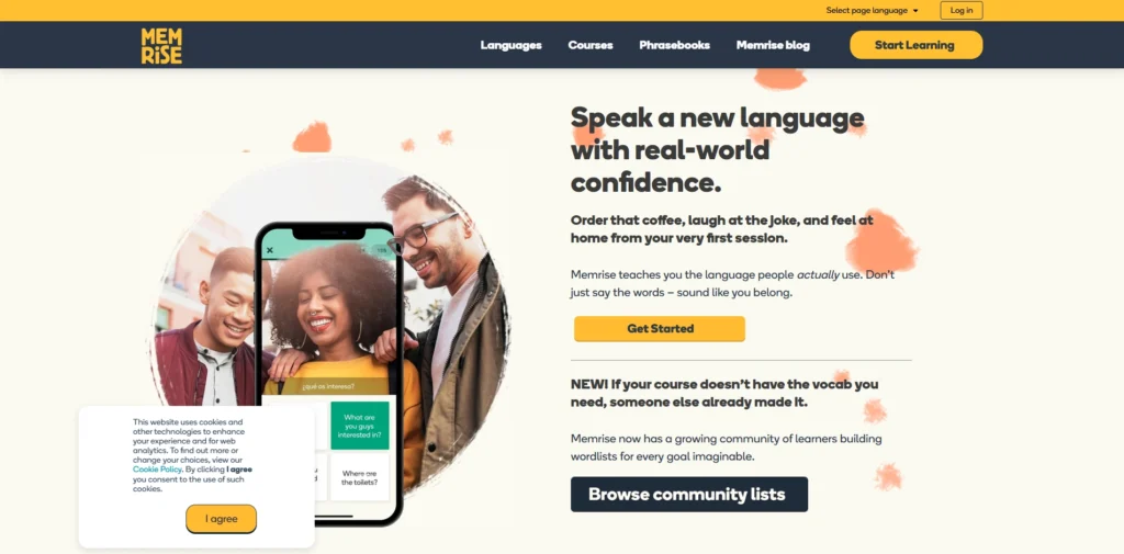 Apps To Learn Japanese - Memrise