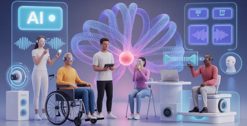 The Hidden Accessibility Revolution with Agentic AI