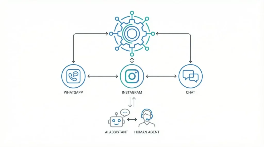 The Rise of Conversational Infrastructure
