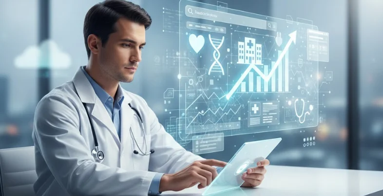 What Is Healthcare SEO?