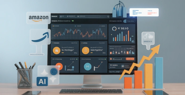 Amazon PPC Software Tool