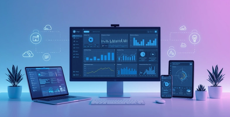 Asset Management Software