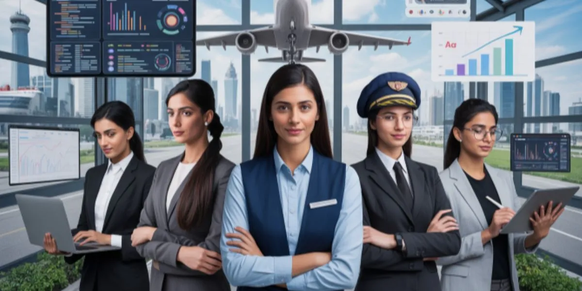 Best Career Options for Girls in India