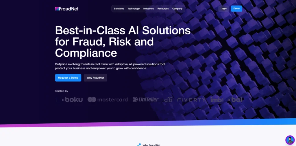 Fraud Detection Software -Fraud.net